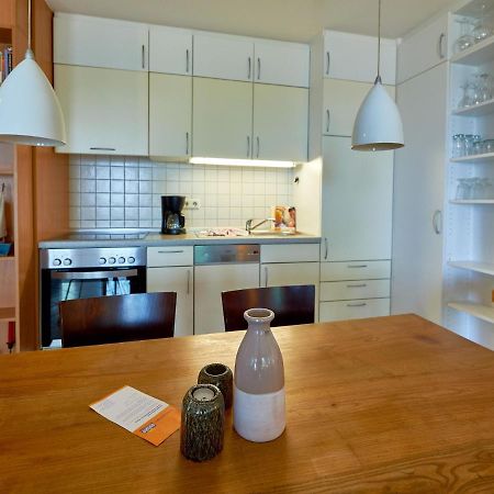 410 WG 25 mit Panorama-Meerblick Ostseebad Ostseebad Binz Exterior foto